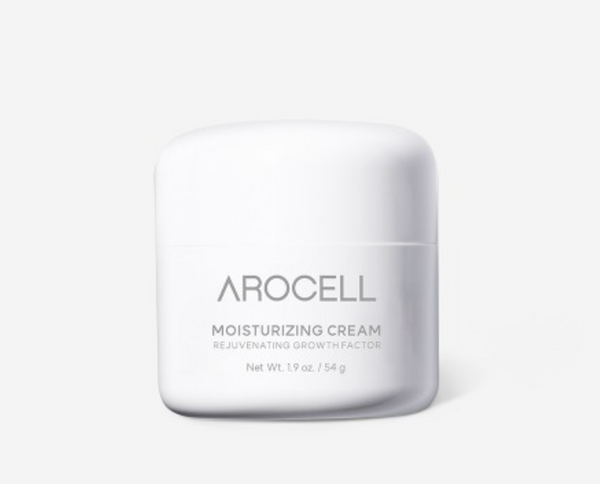 [2+1] AROCELL Moisturizing Cream 아로셀 모이스춰라이징 크림