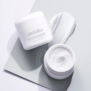 [2+1] AROCELL Moisturizing Cream 아로셀 모이스춰라이징 크림