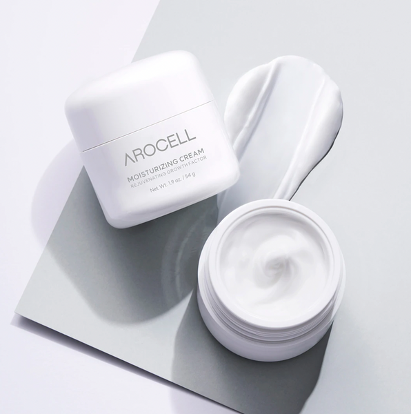 [2+1] AROCELL Moisturizing Cream 아로셀 모이스춰라이징 크림