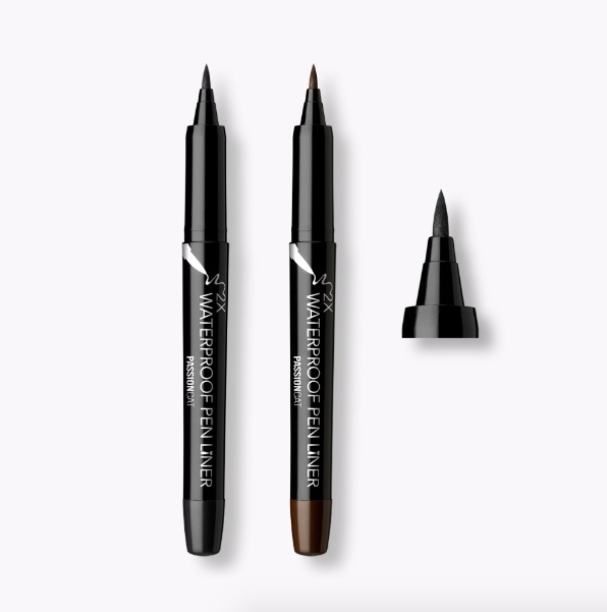 PassionCAT Waterproof Eyeliner 패션캣 워터프루프 펜 라이너